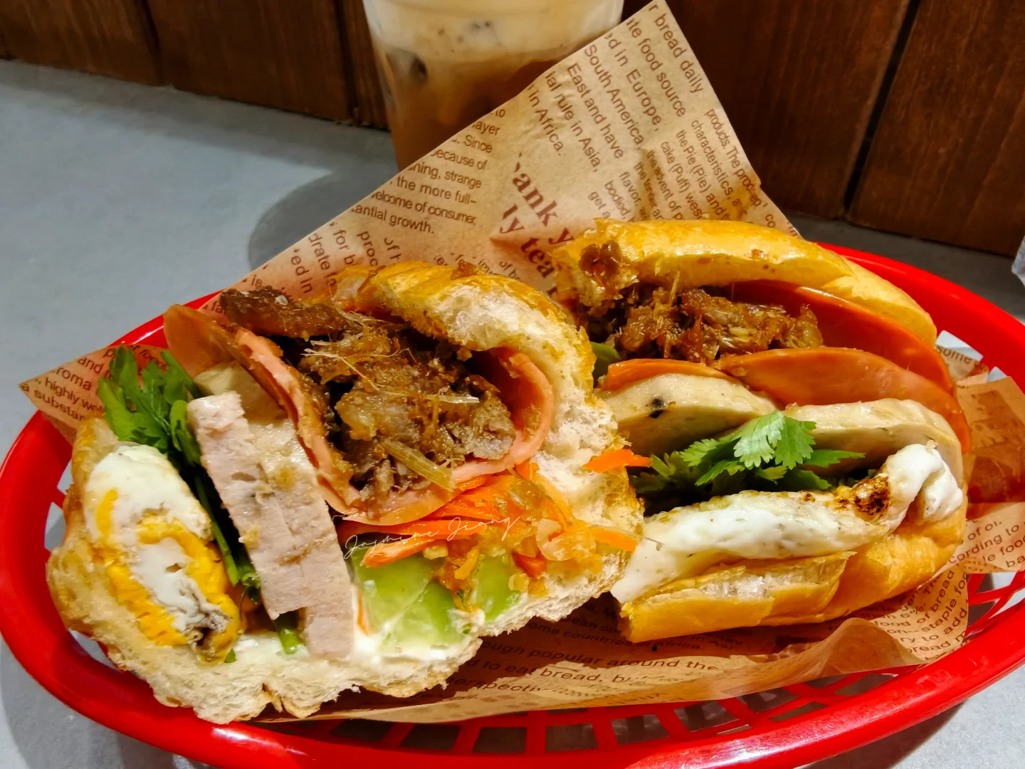 广西·南宁｜Facc越南风味