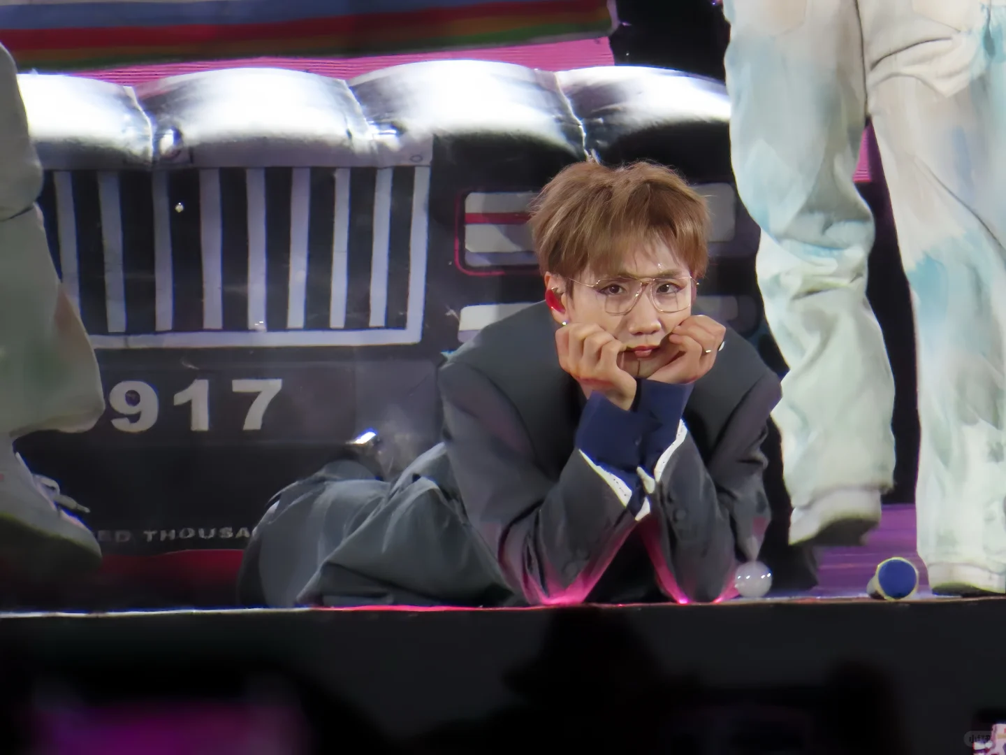 南宁886！萌之！帅之！