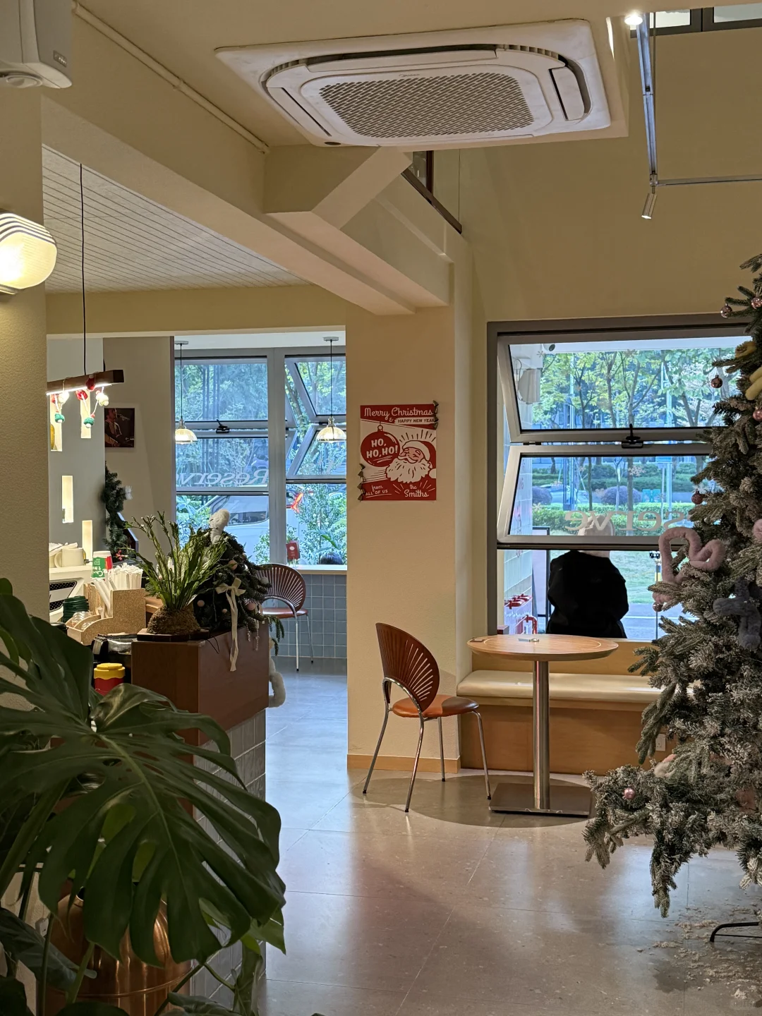 柳州新发现！圣诞氛围感直接拉满🎄