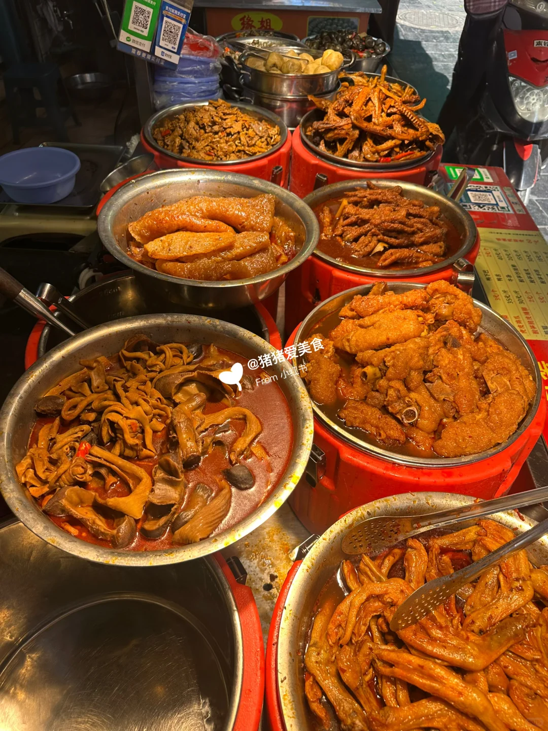 别说我没告诉你｜广西柳州美食来中山了