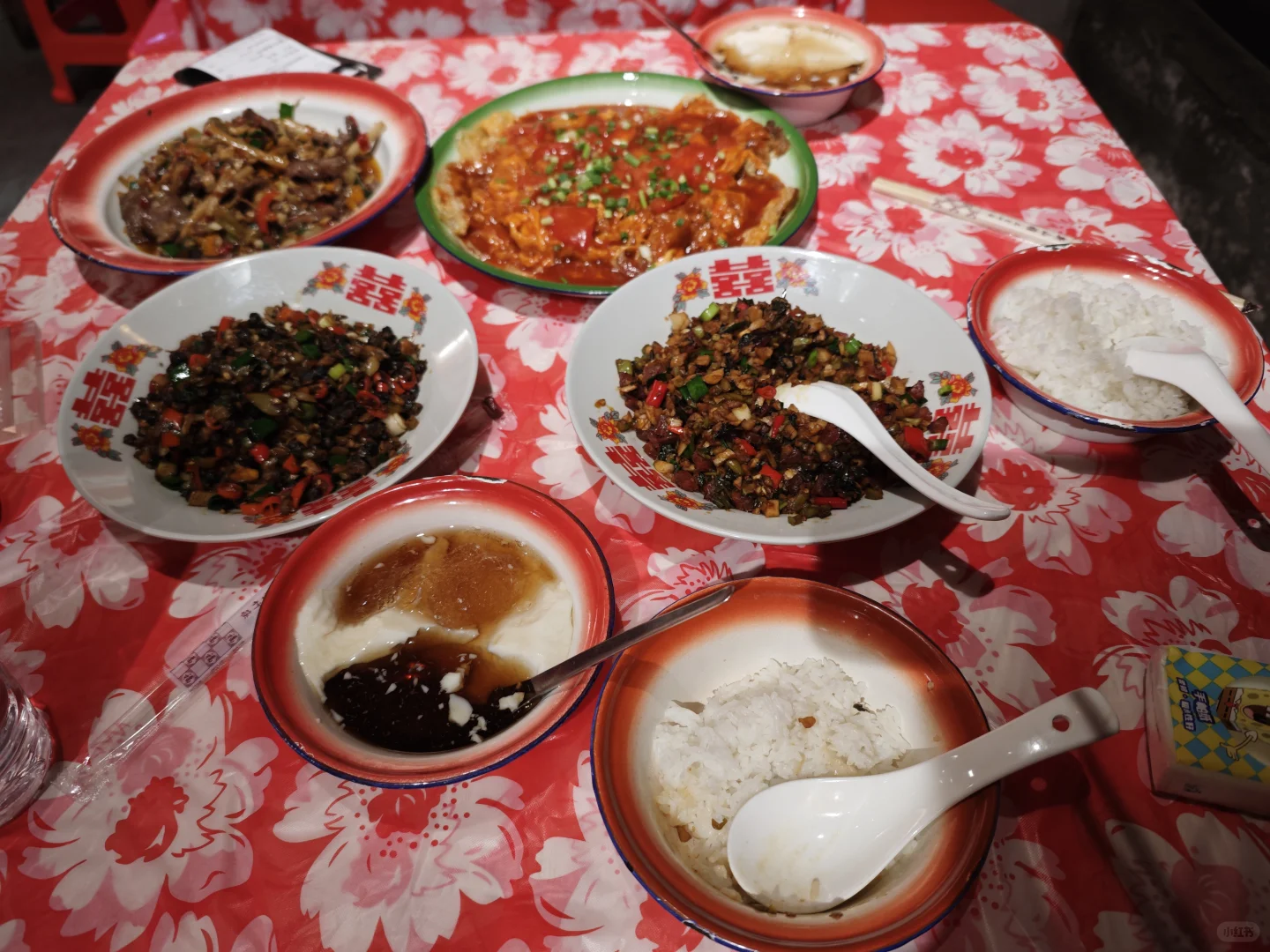 📍柳州市区citywalk｜电动车🛵逛吃路线