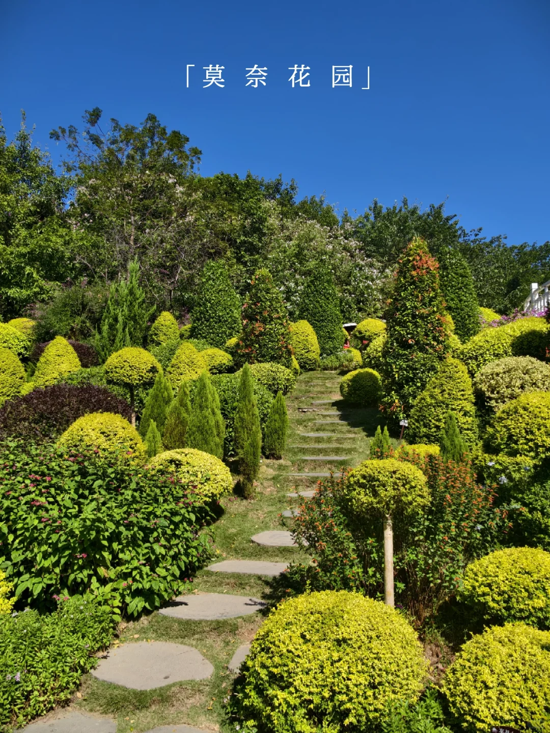 青秀山 | 南宁旅游第一站，详细游玩攻略