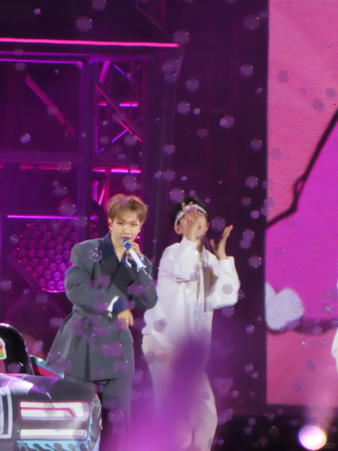 南宁886！萌之！帅之！