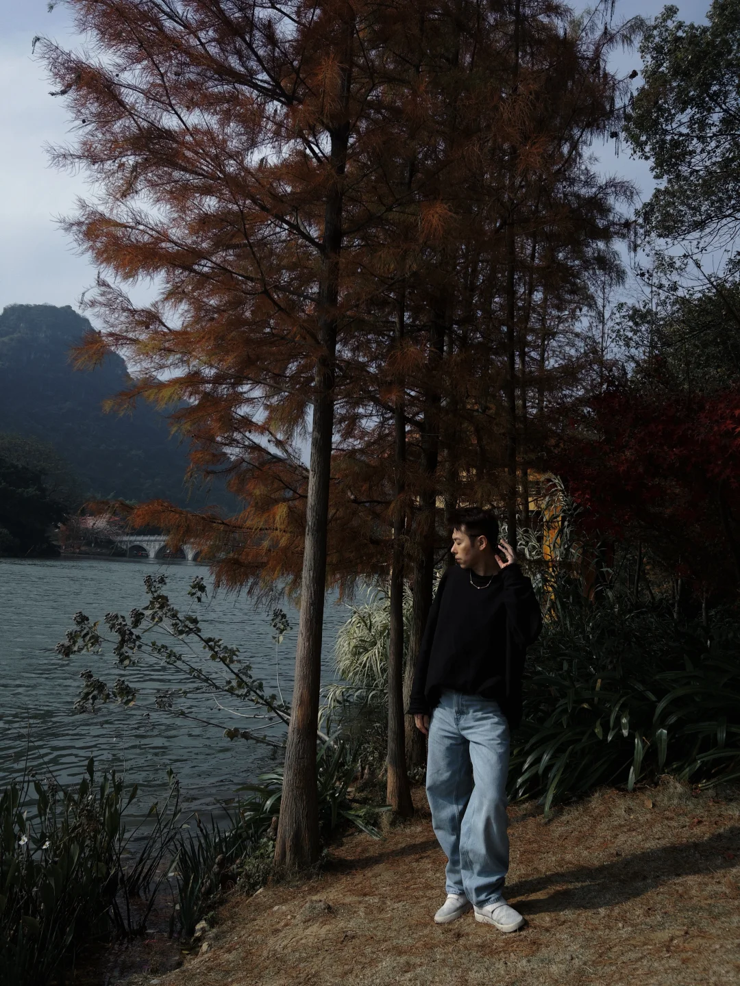 柳州，除了螺蛳粉还有…