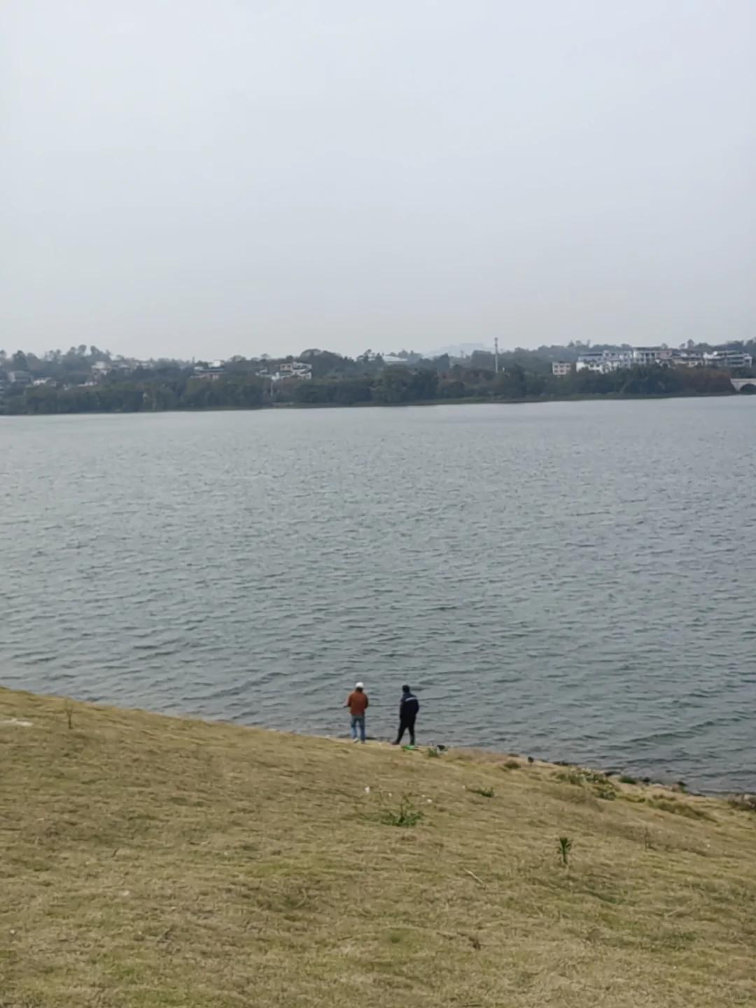 柳州热气球露营基地