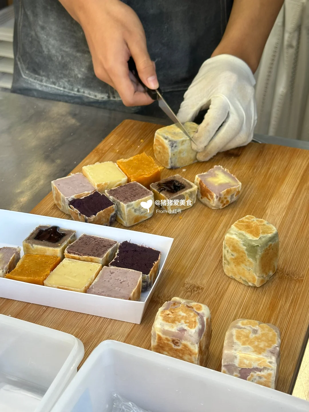 别说我没告诉你｜广西柳州美食来中山了