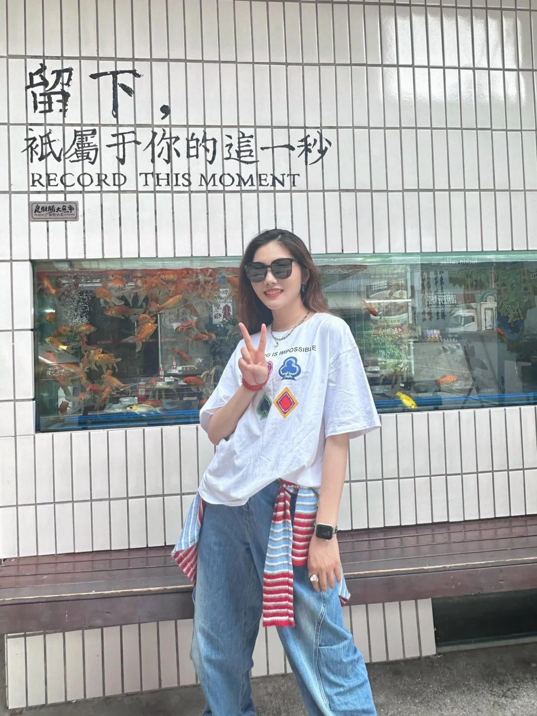 适合旅居的城市|在南宁摆烂太快乐了！