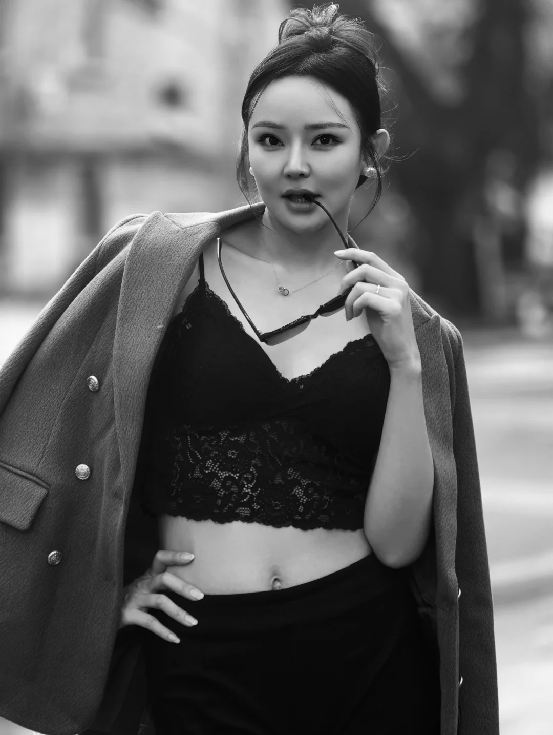 柳州微调后这么美 | 不发🍠可惜了诶~