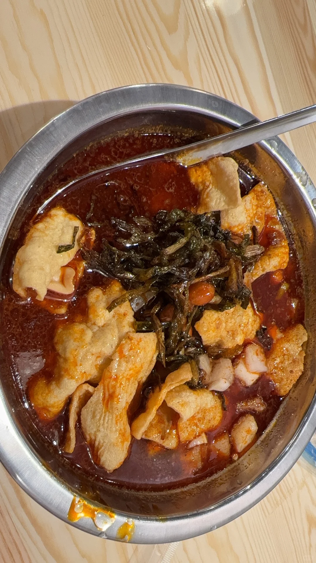 人在新疆，心在柳州