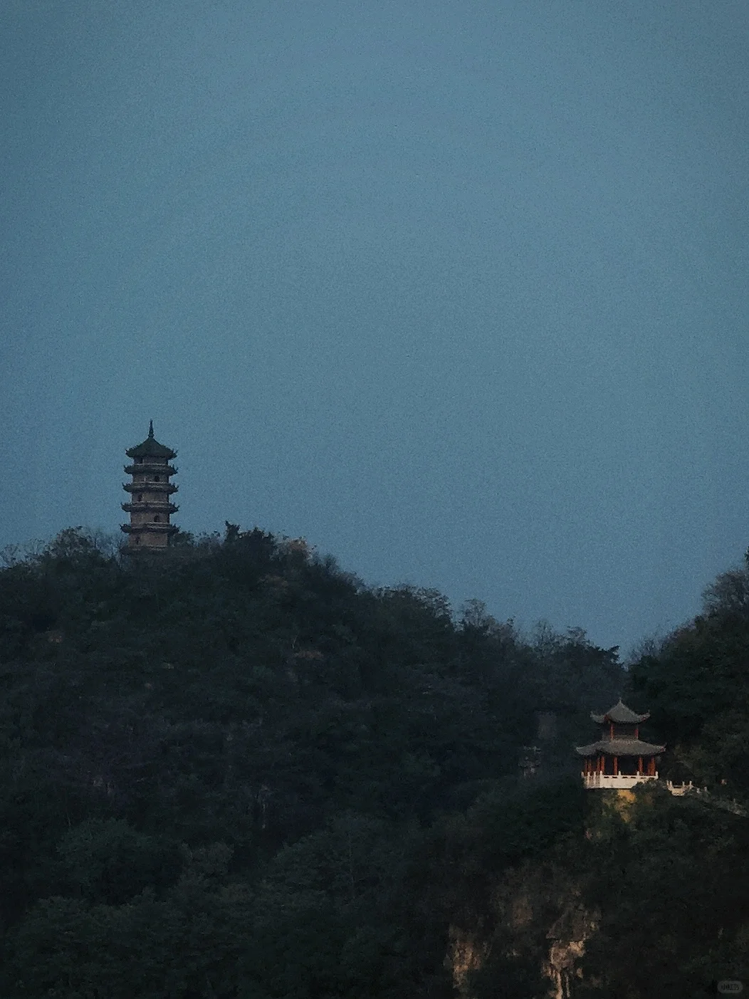 柳州，除了螺蛳粉还有…