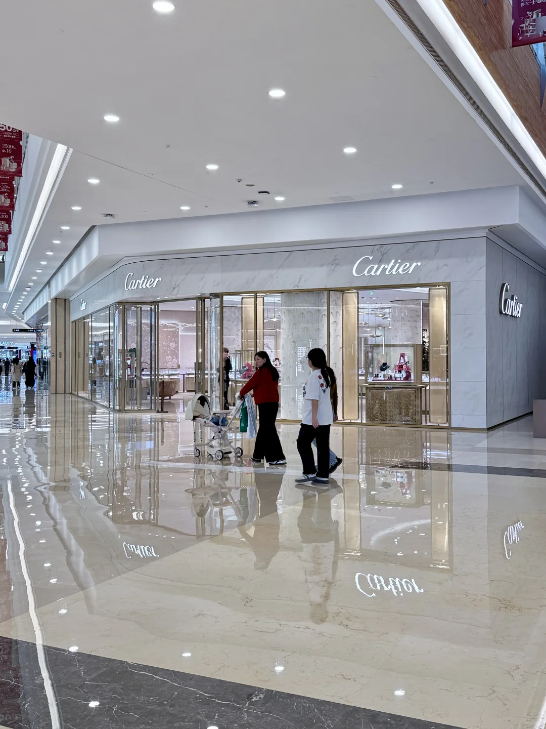 南宁万象城｜全国第五座万象城，华润标杆之一