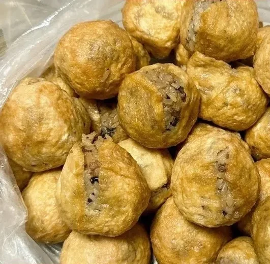 【低调哥说柳州话】之：馎