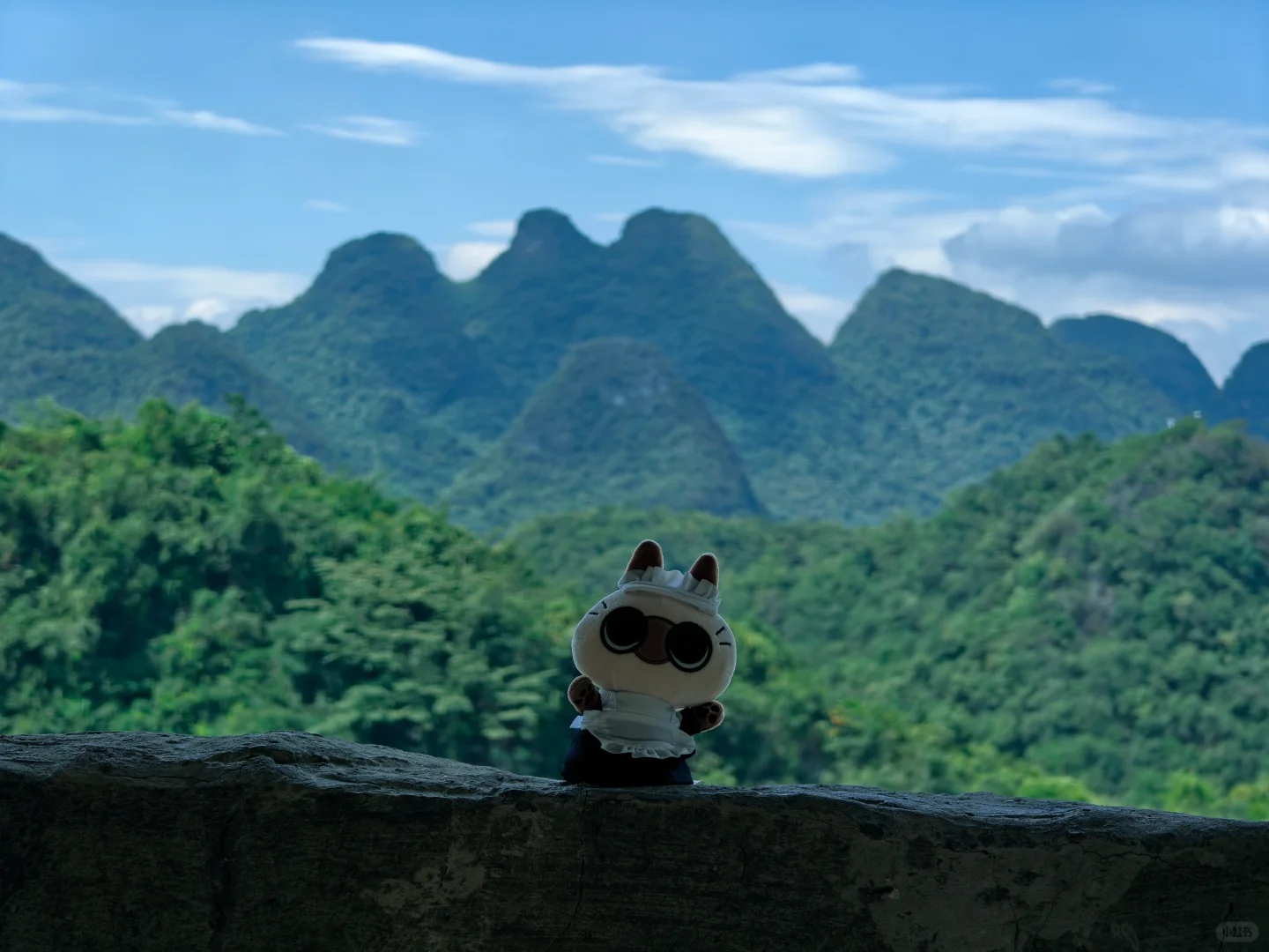 柳州去了 景看了（下）