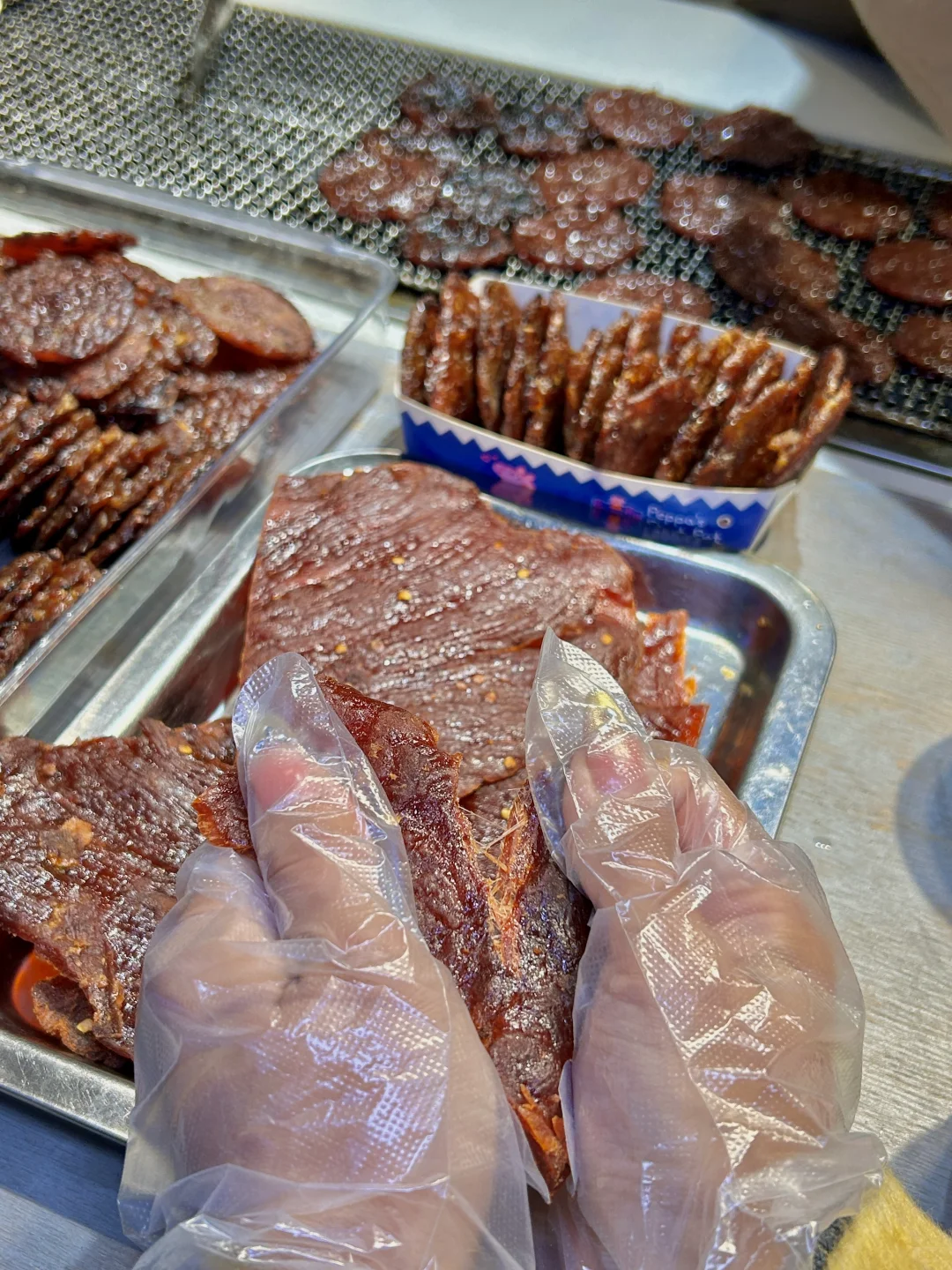 柳州五星街。。唯一想打包带走的。。