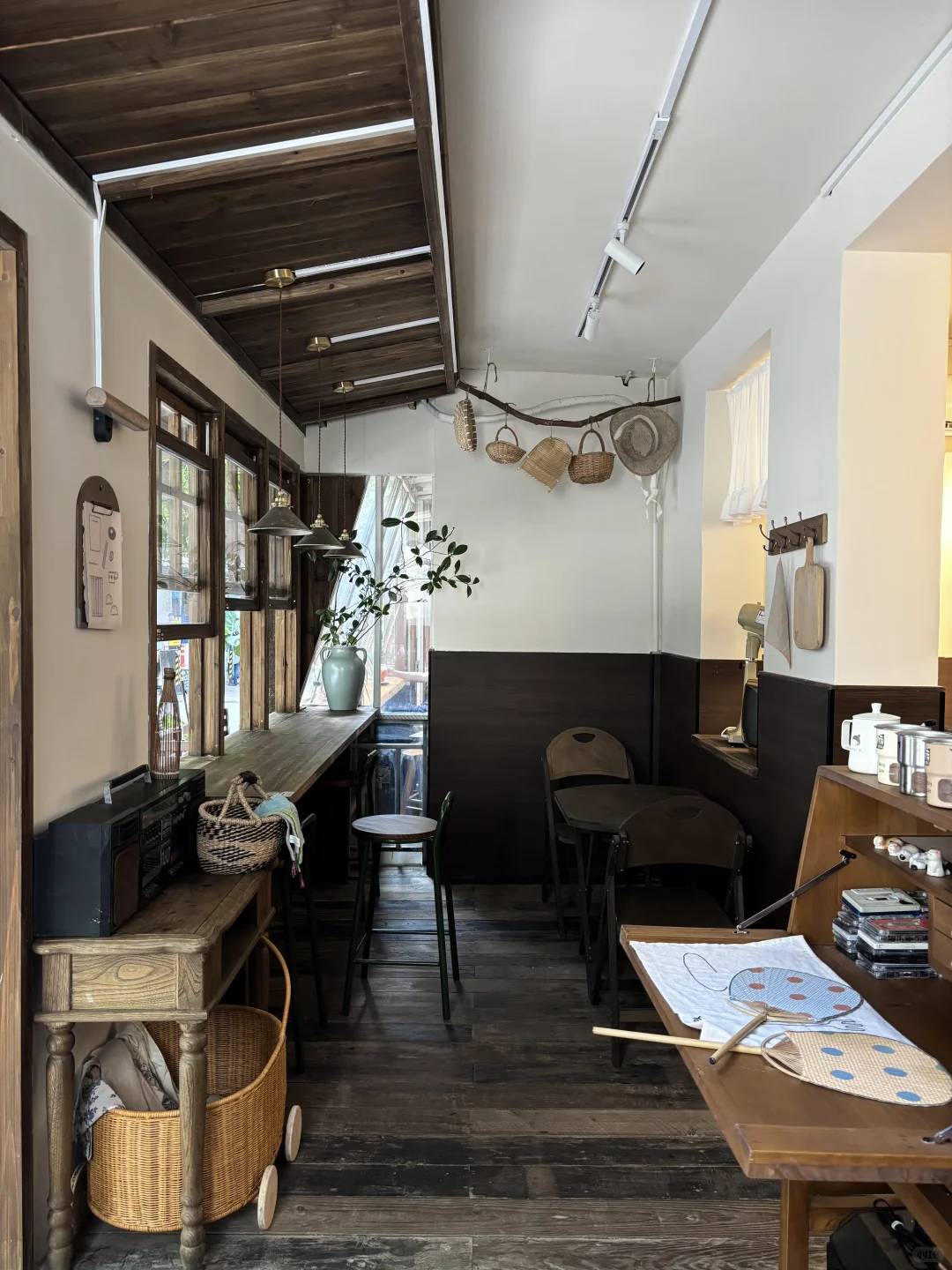 迄今为止，南宁最舒服的一条citywalk路线。。。