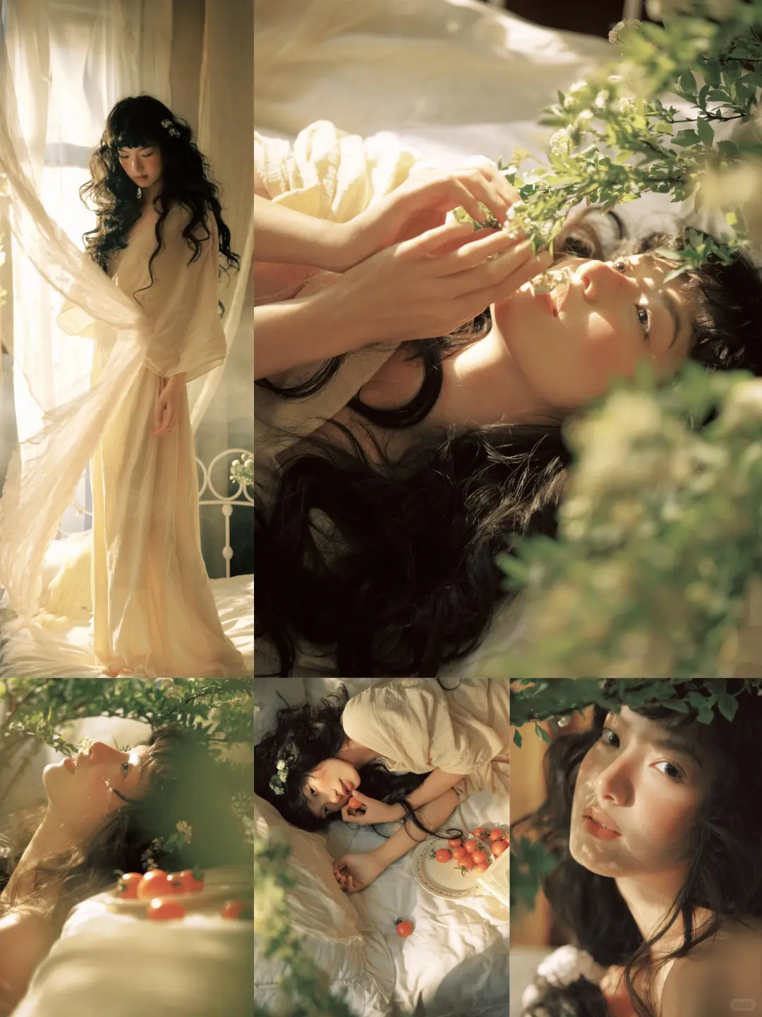 柳州一家法式油画写真馆来啦！！！