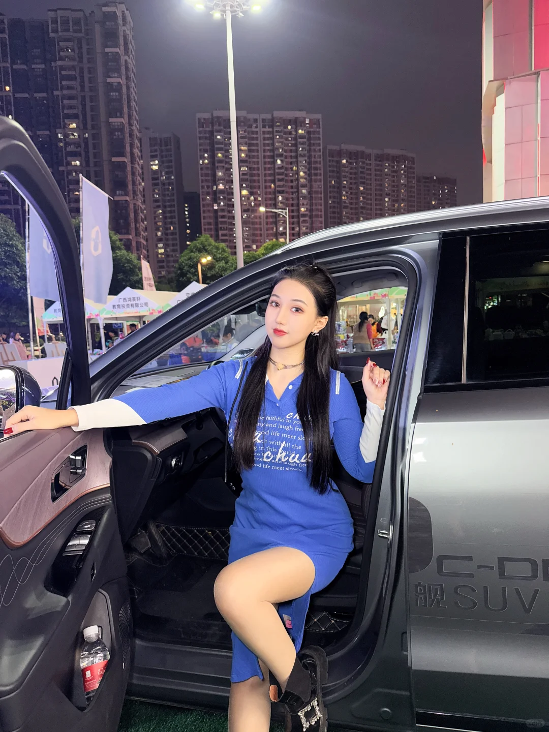 吾悦广场藏了个宝藏展销会！