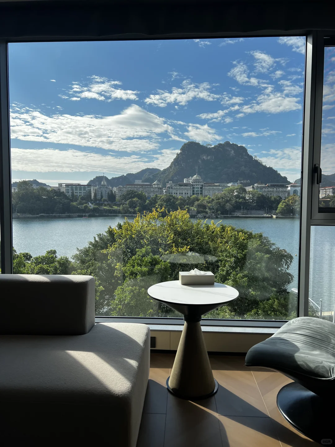 柳州，你让我陌生！（附2天1夜吃住攻略）