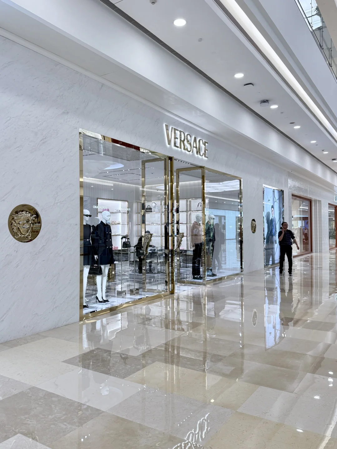 南宁万象城｜全国第五座万象城，华润标杆之一