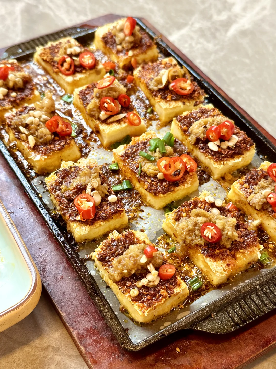 柳州这顿果酱烧烤，的的确确Top1的不骗你