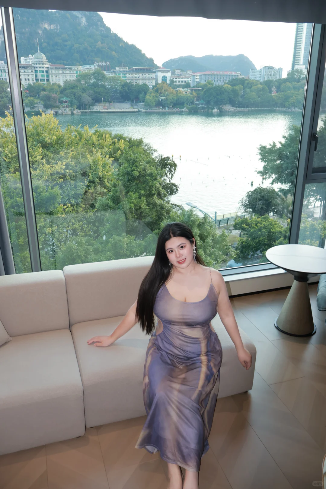 柳州，你让我陌生！（附2天1夜吃住攻略）