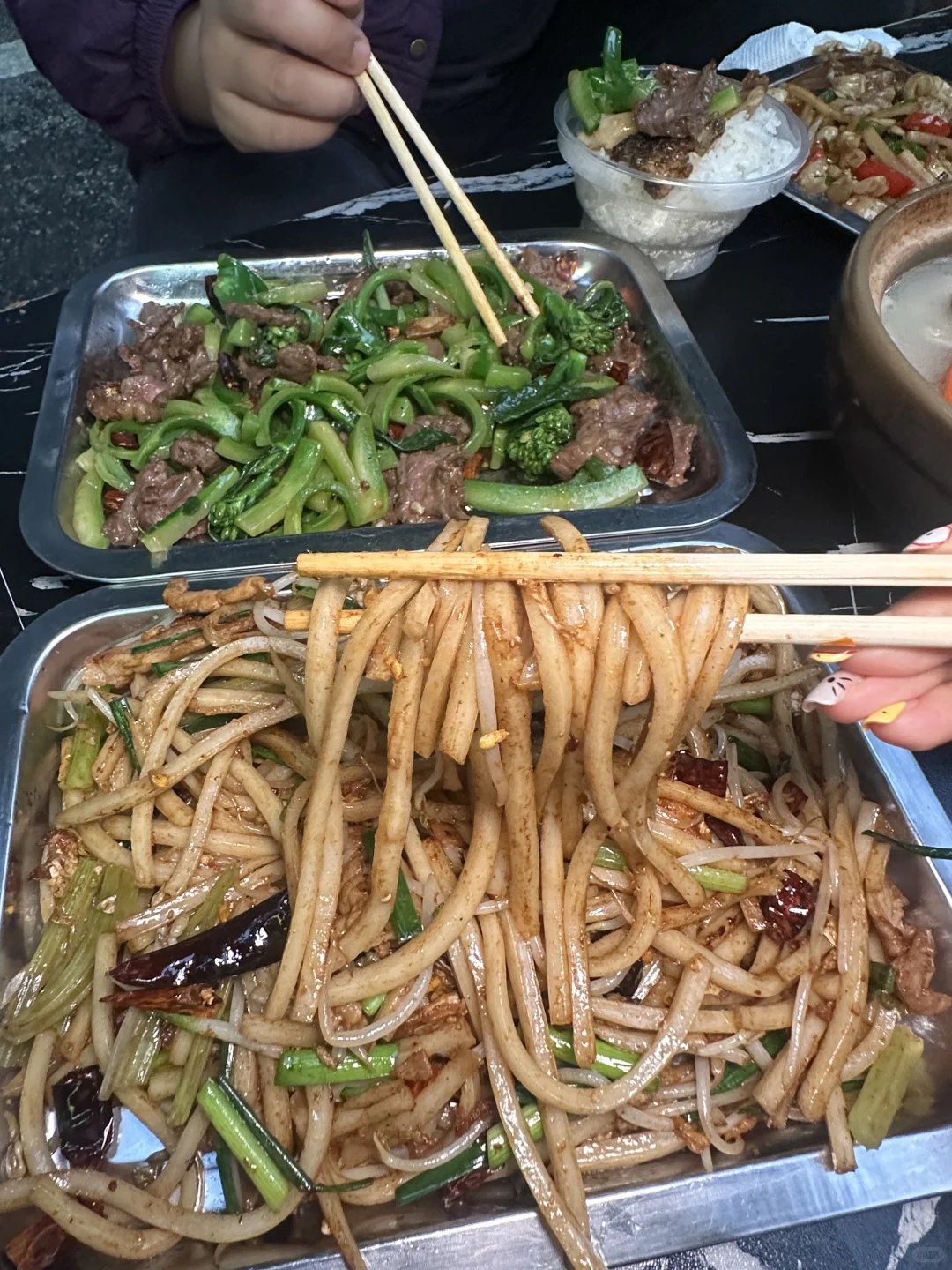 南宁留子一些念念不忘