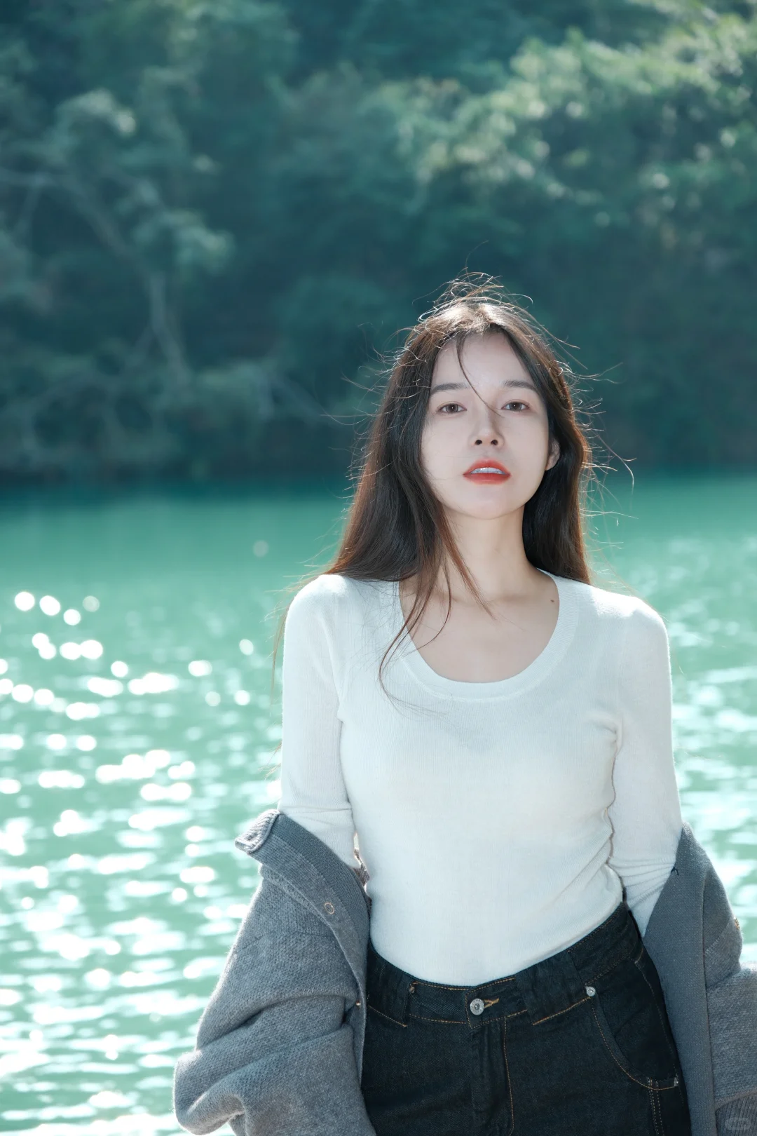 柳州/龙潭公园拍照打卡