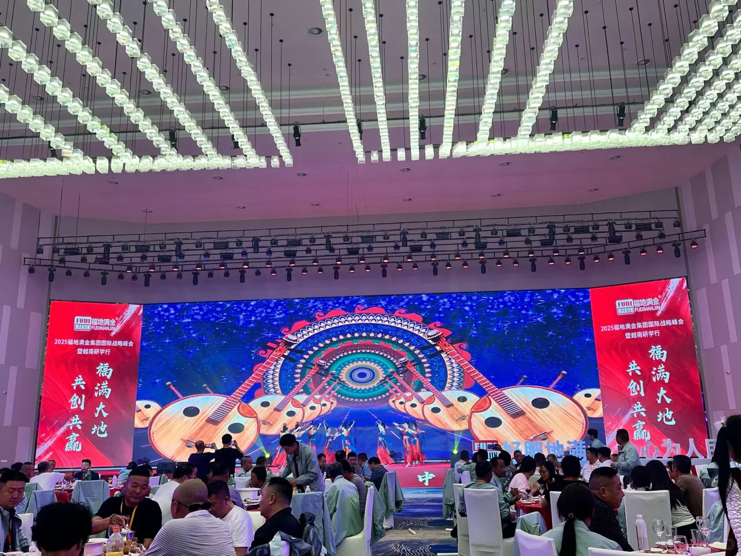 柳州演艺｜龙鼓开场 、舞蹈、主持 变脸