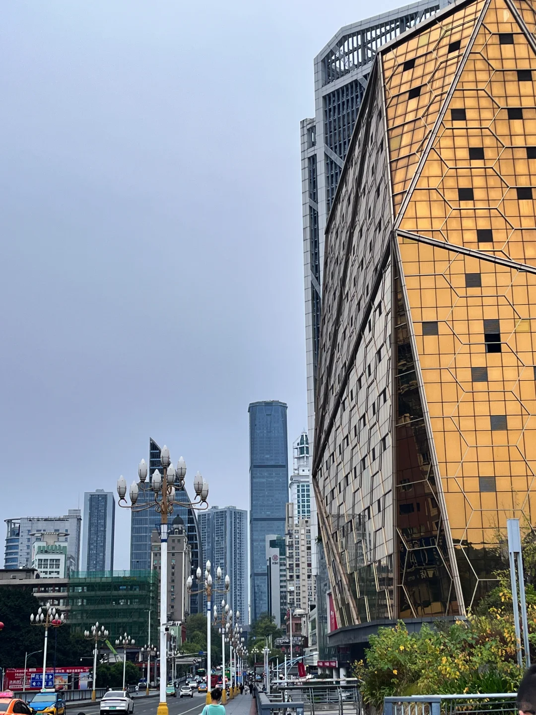 广西柳州周末2日自驾游