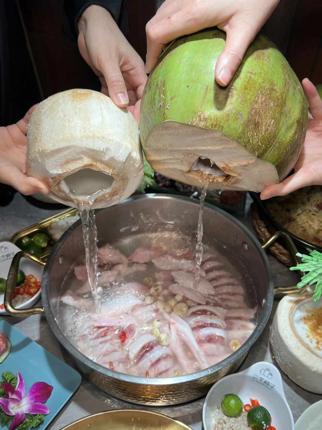 （南宁）逛完山姆。。。建议直奔这家，好好吃！！！