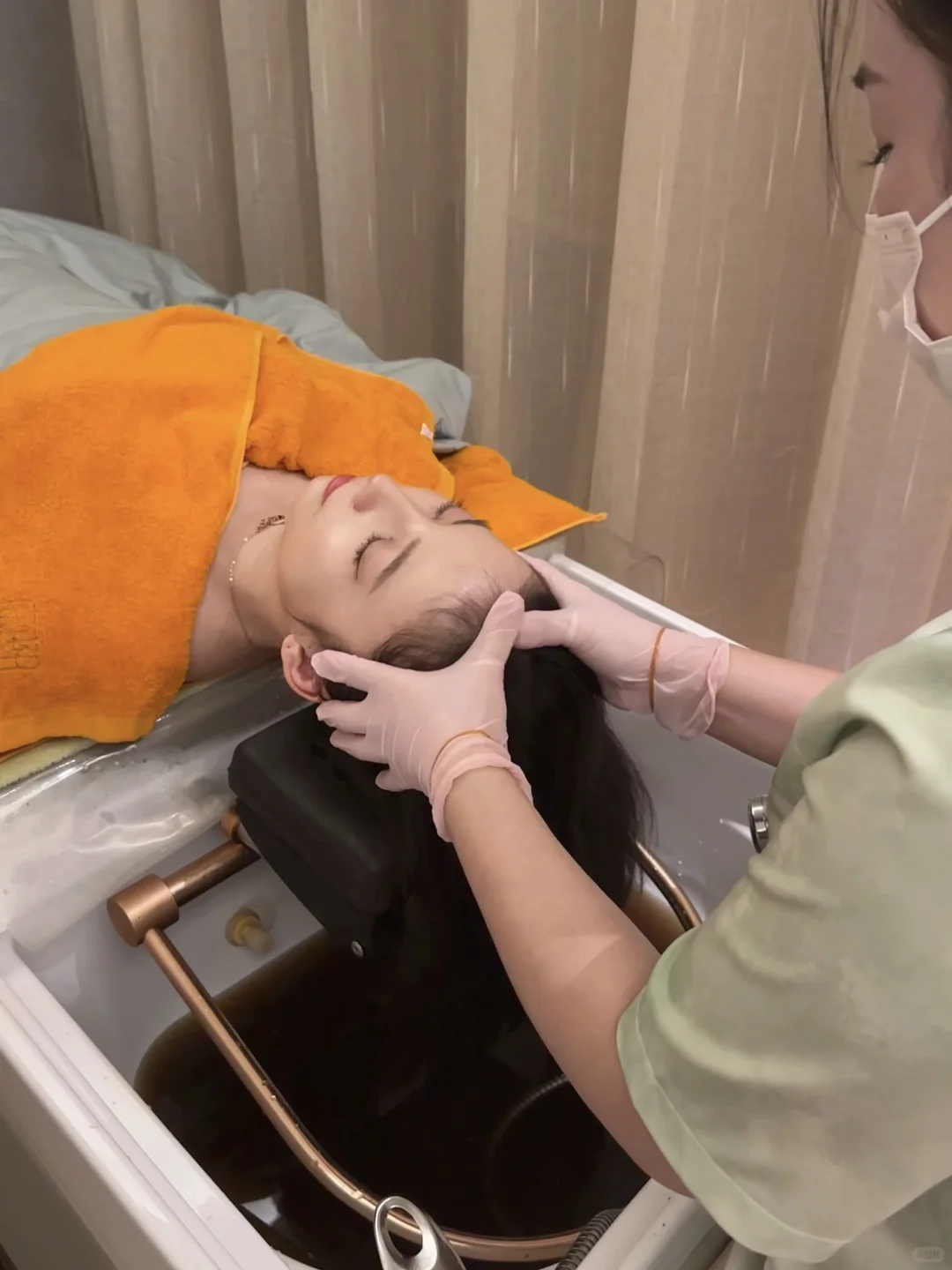 柳州的细软塌有救了！！再也不秃头！！