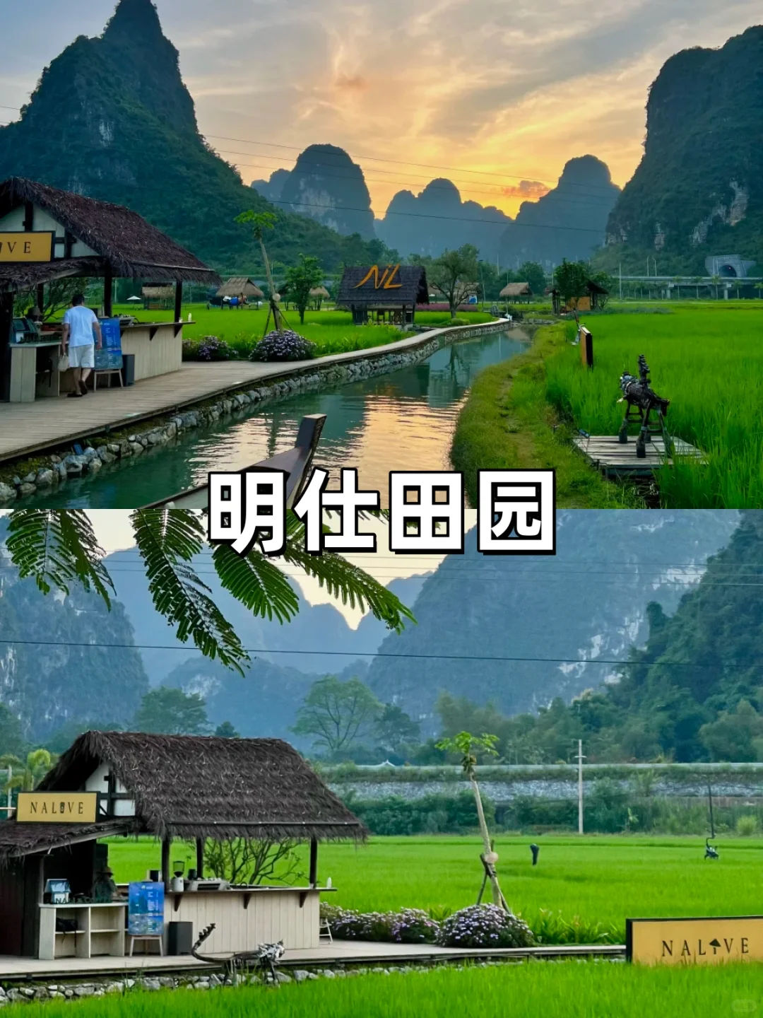 南宁+崇左+北海丨5天丨景点交通住宿攻略