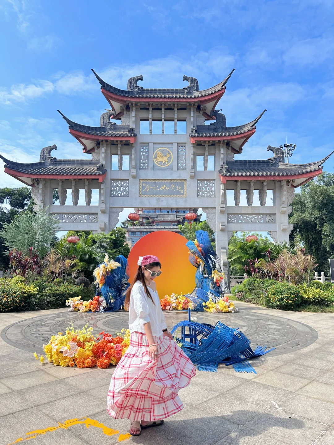 适合旅居的城市|在南宁摆烂太快乐了！