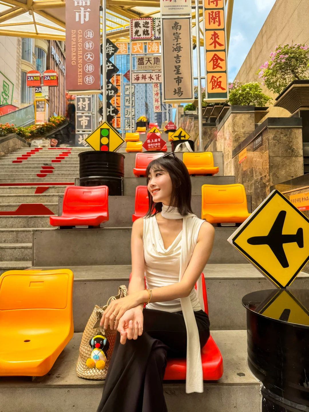 南宁逛吃48h，人均300💰2天路线快进来抄作业