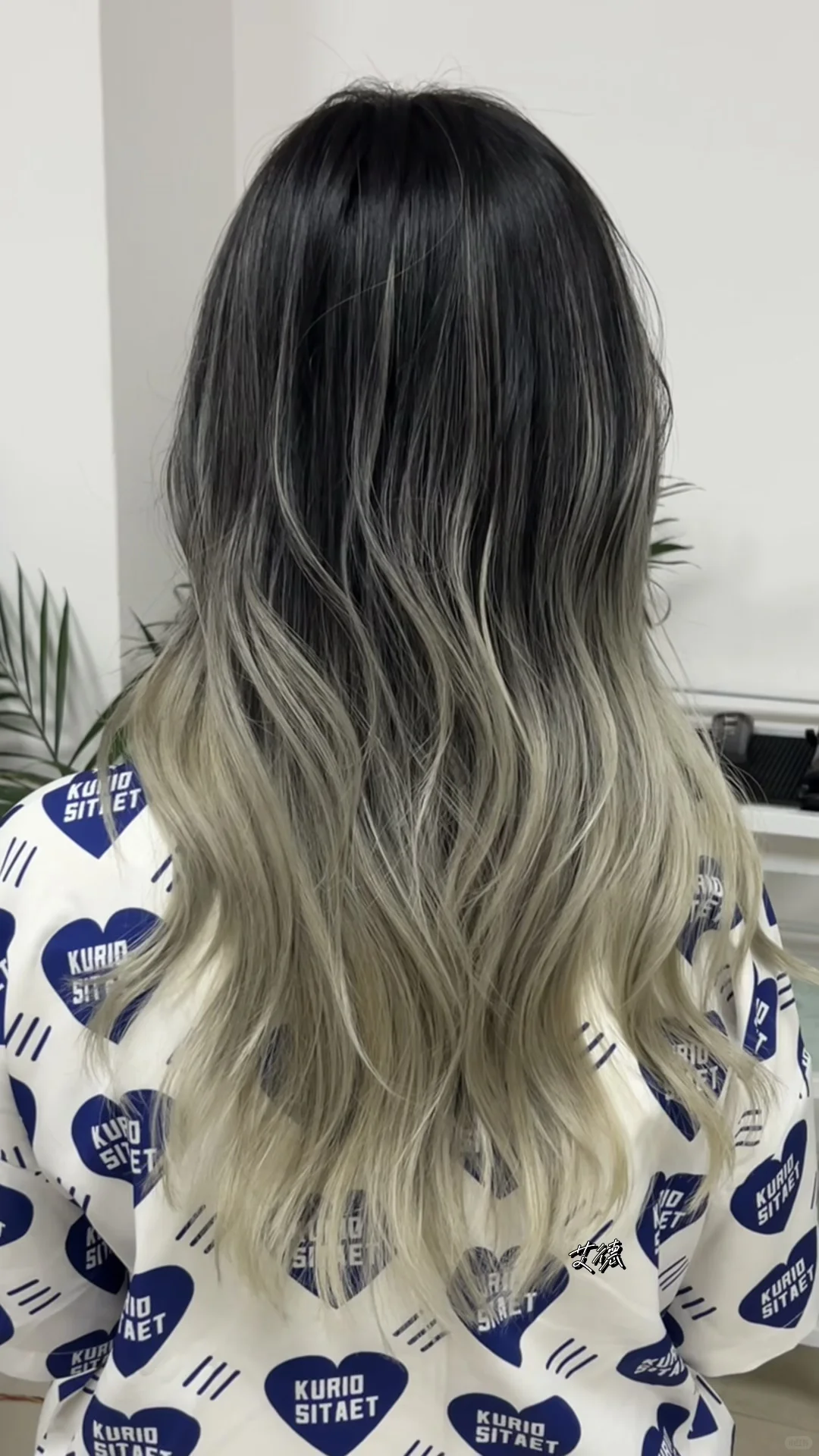 柳州巴黎画染、柳州挂耳染、柳州染发