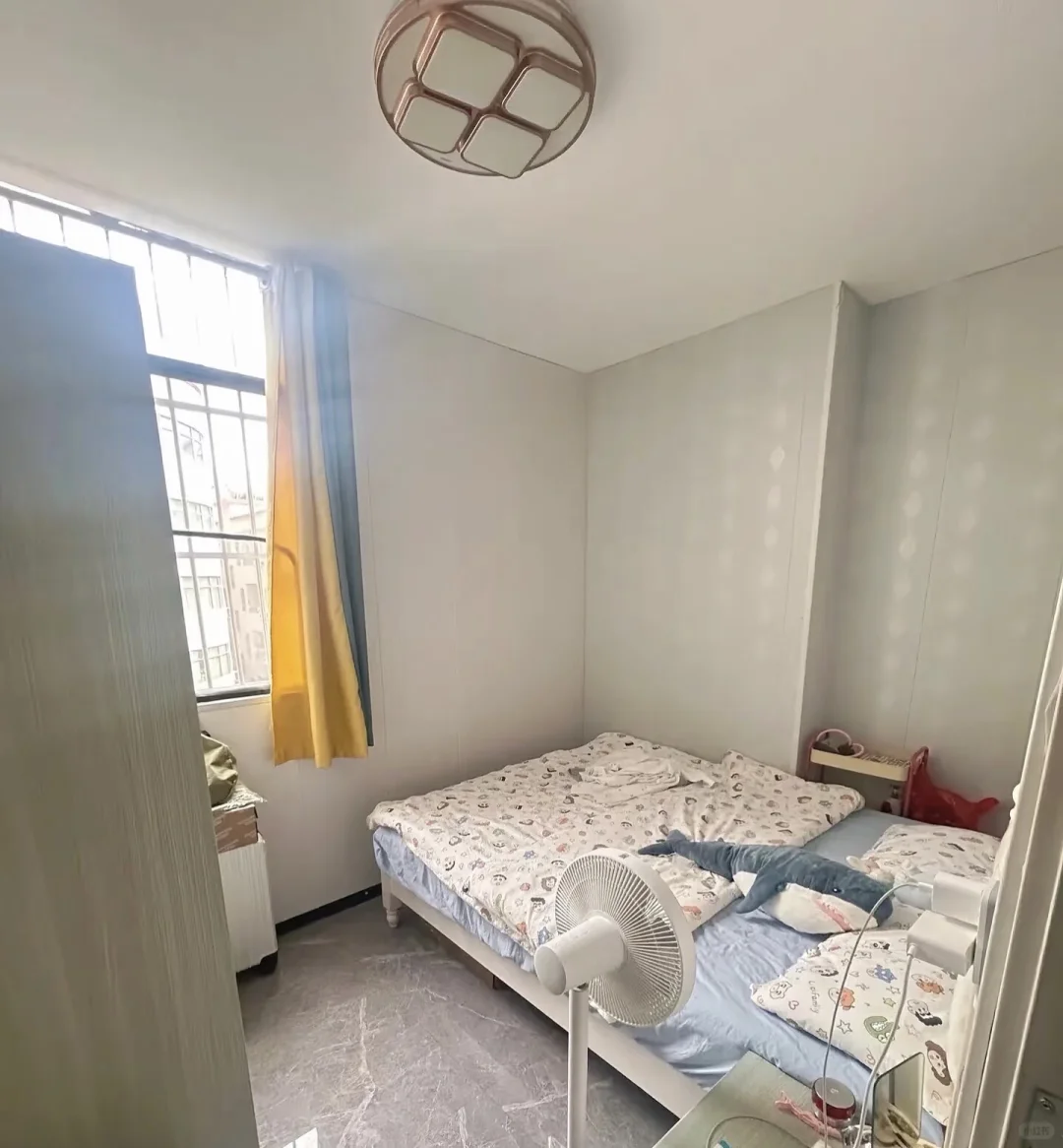 南宁青秀区自家民房一房一厅700