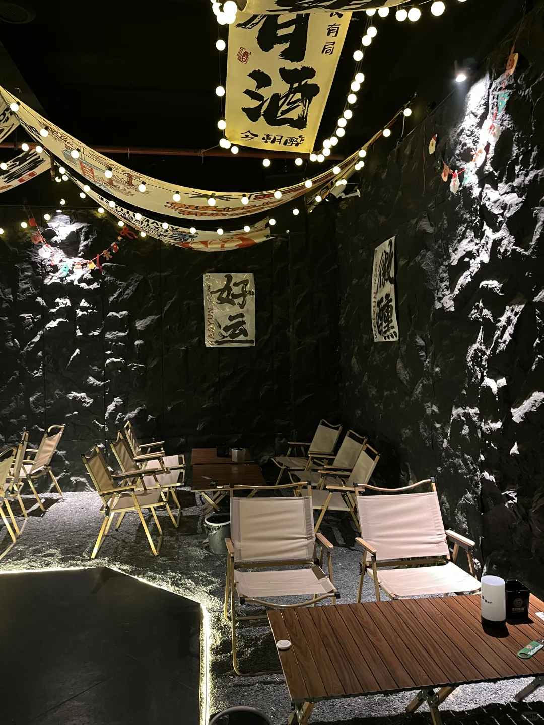 🎄应该是全南宁最甜的圣诞特调BAR了…