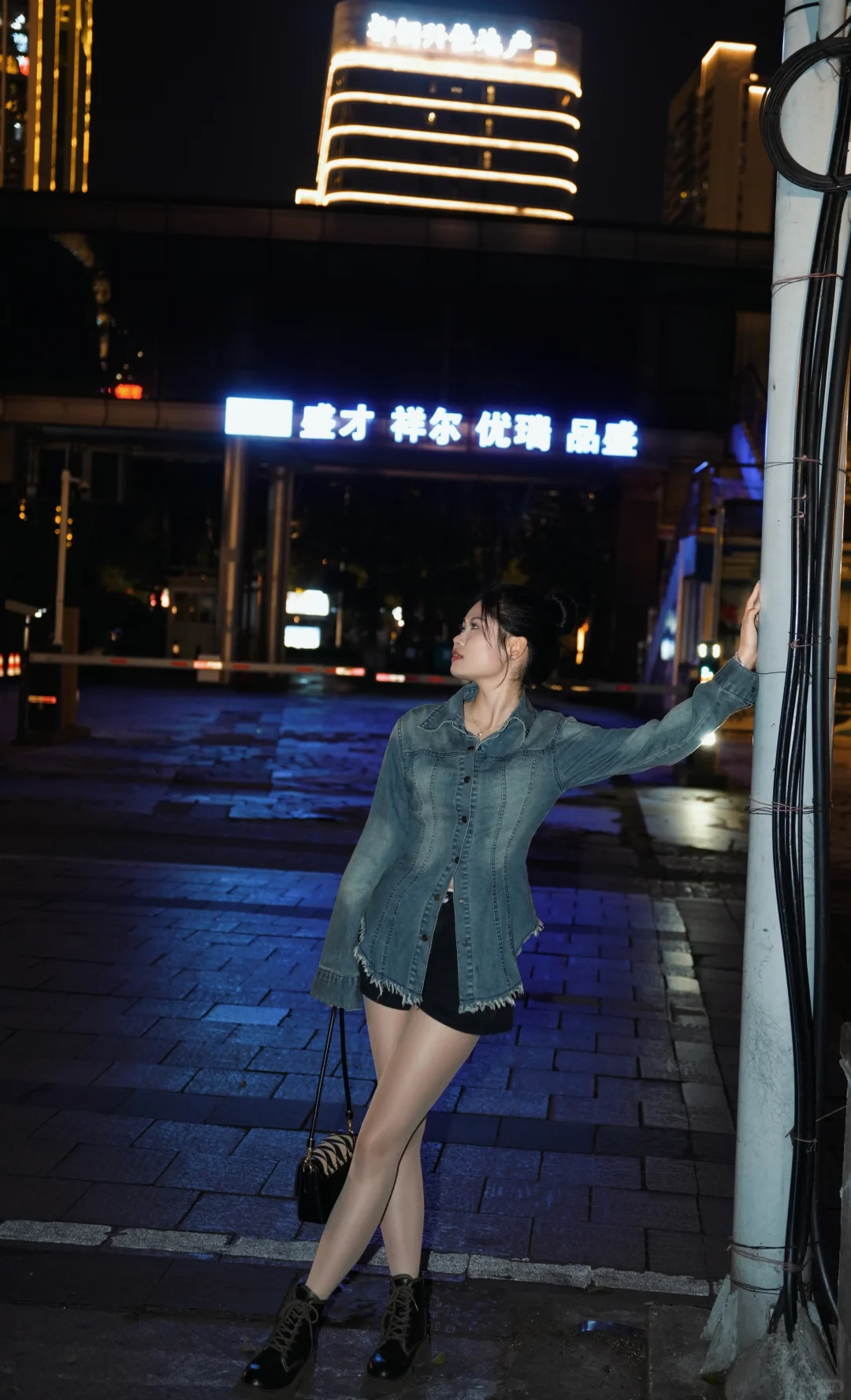 柳州｜晚风依旧很温柔