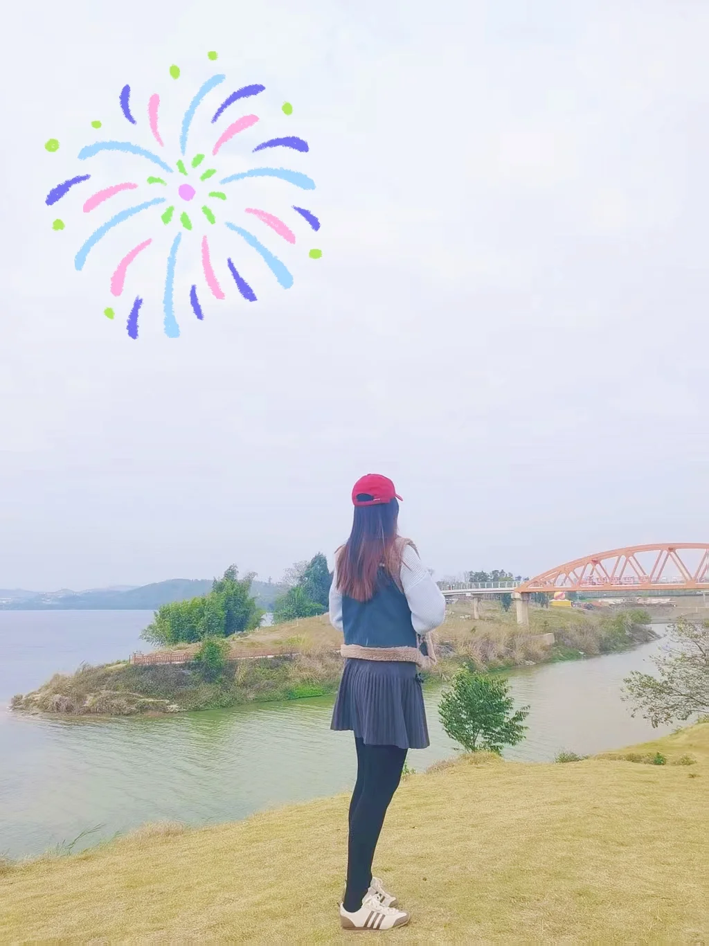 柳州热气球露营基地