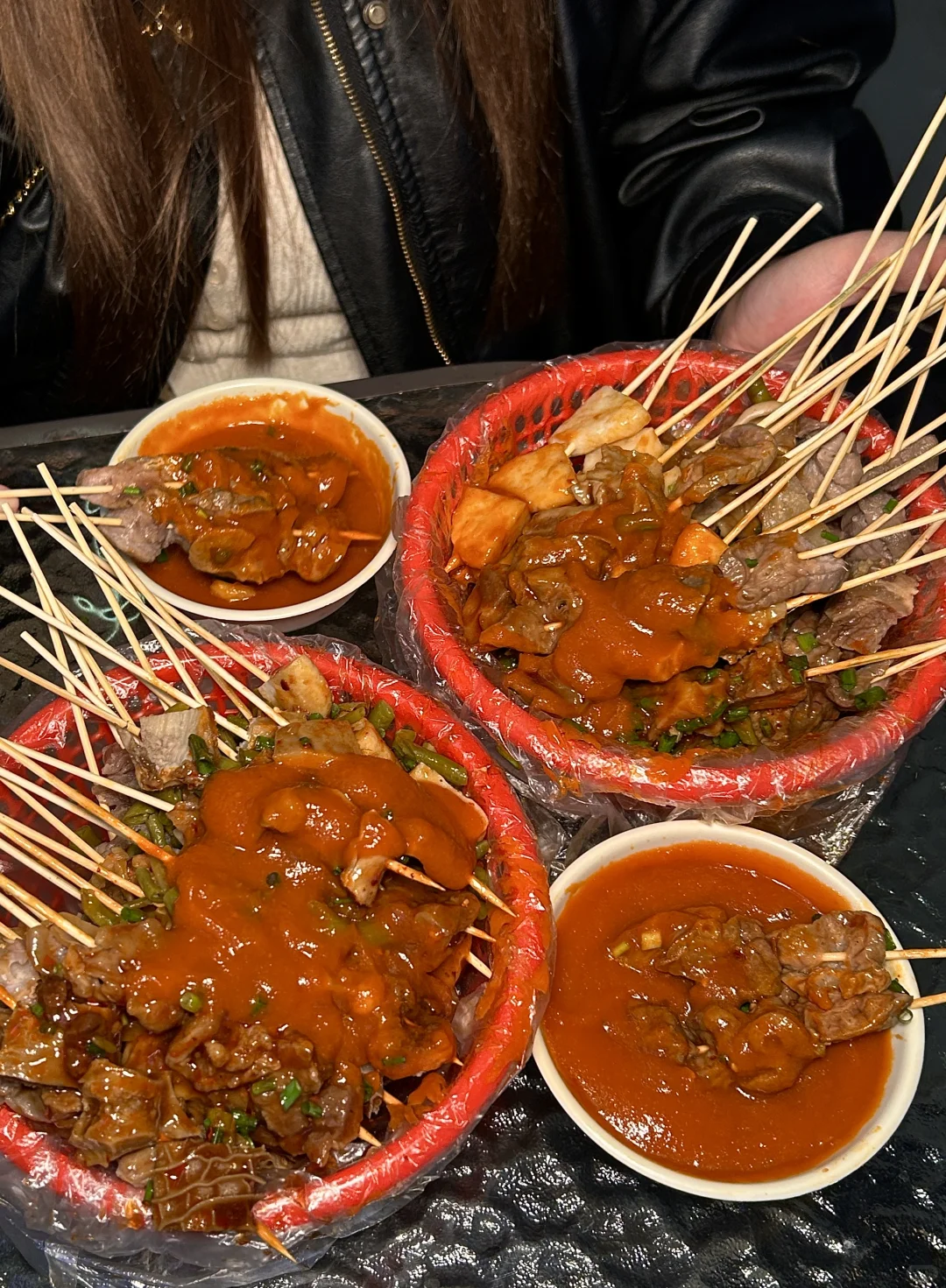 我宣布以后来柳州都会吃这个！！！