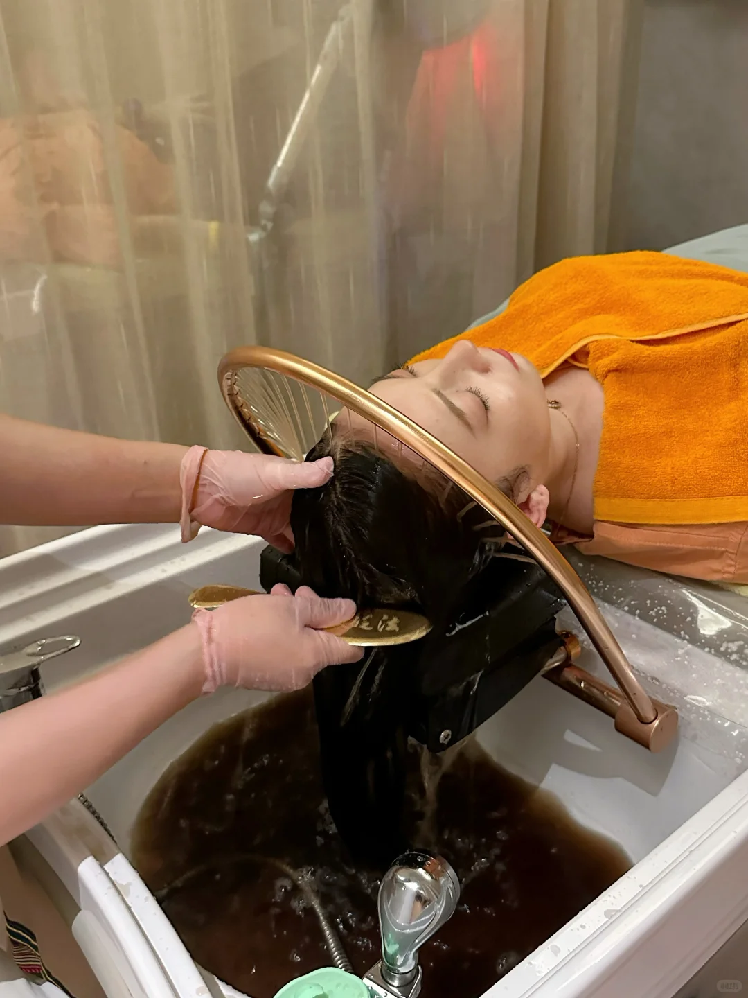 柳州的细软塌有救了！！再也不秃头！！