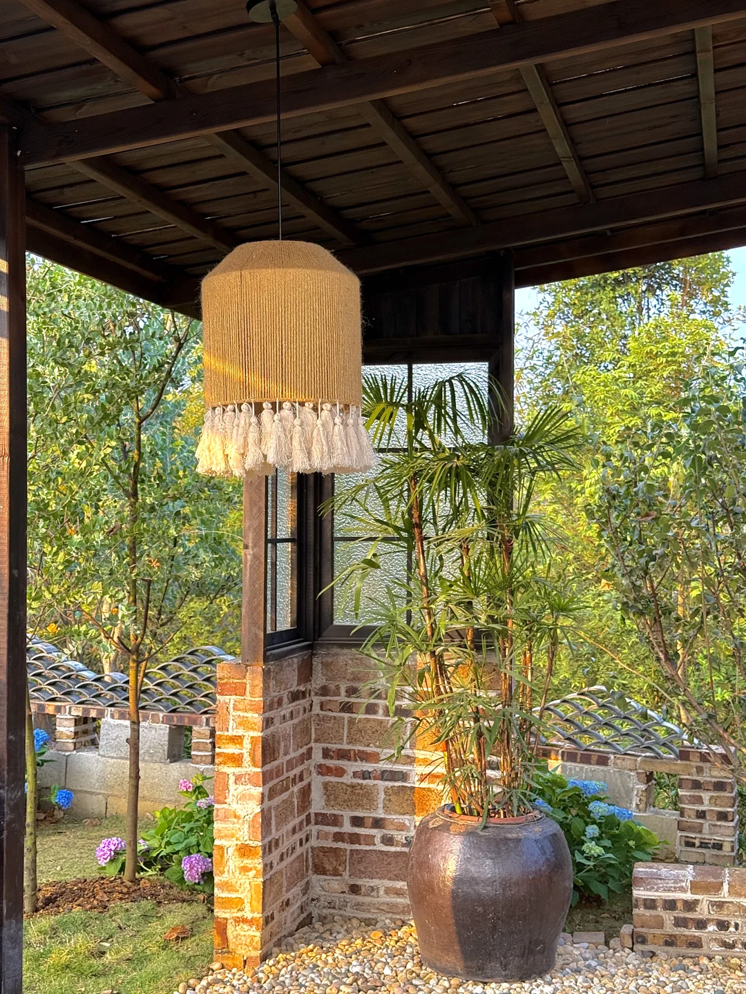 柳州新的！南法庄园🕊️有种不像国内的美