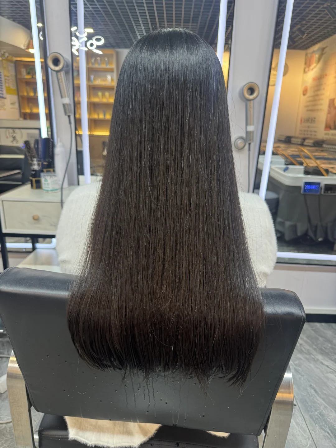 在柳州洗头，钱花得蕞值的一次！