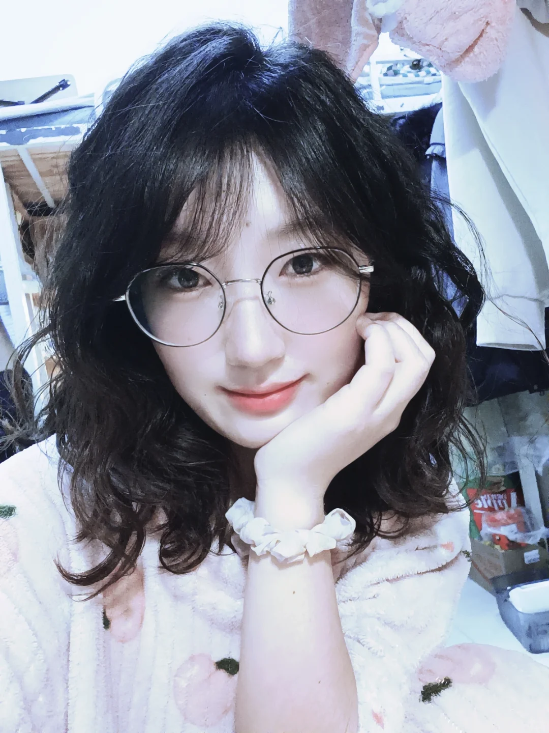 算安全下车嘛😁