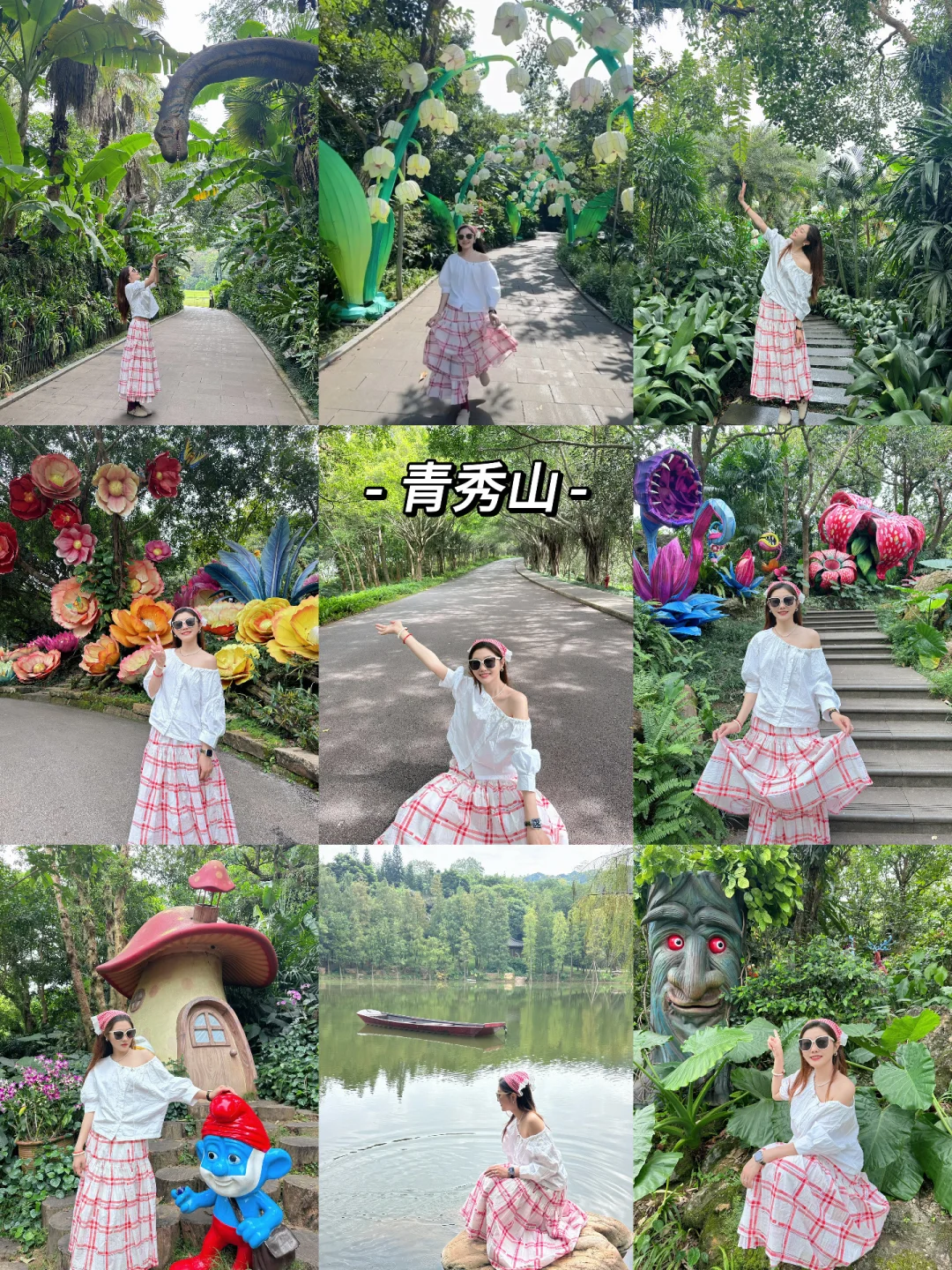 适合旅居的城市|在南宁摆烂太快乐了！