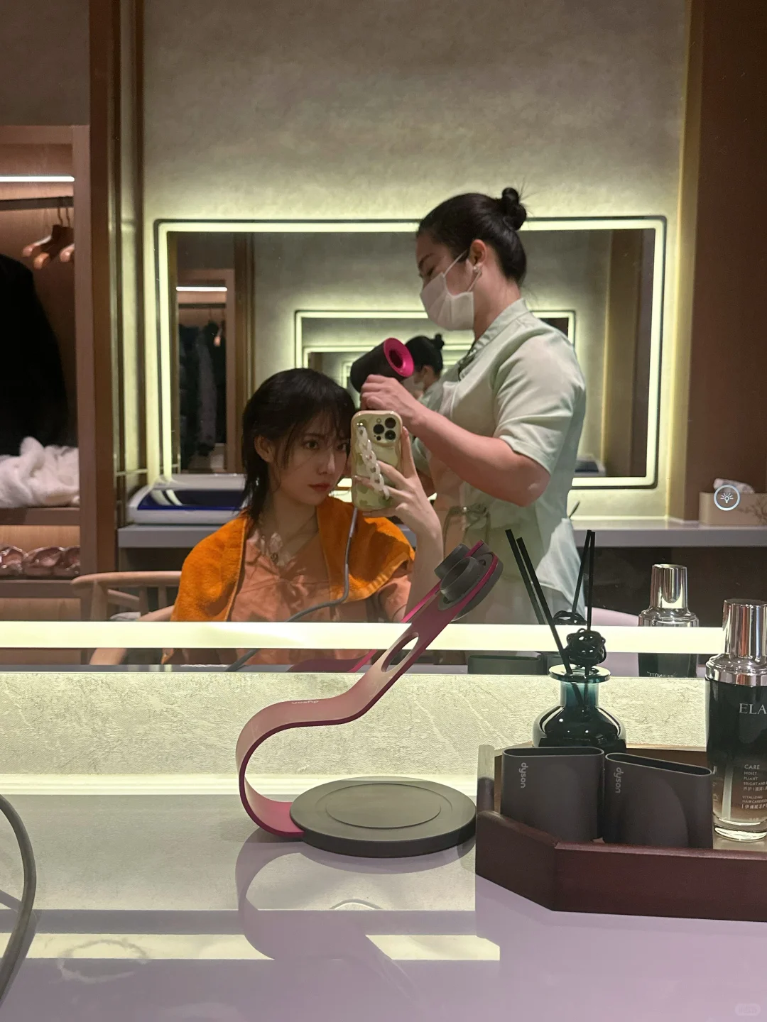 柳州的细软塌有救了！！再也不秃头！！