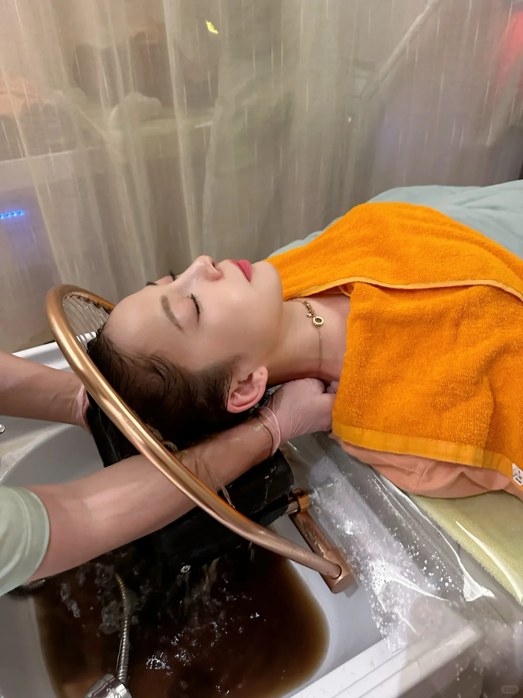 柳州的细软塌有救了！！再也不秃头！！