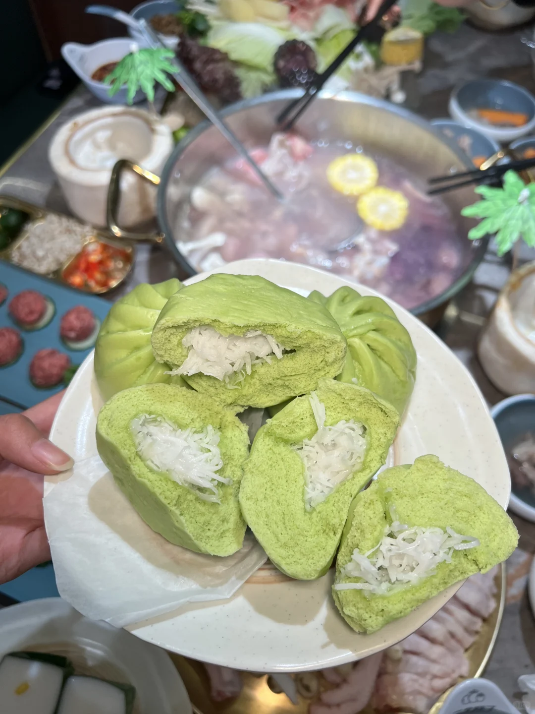 （南宁）逛完山姆。。。建议直奔这家，好好吃！！！