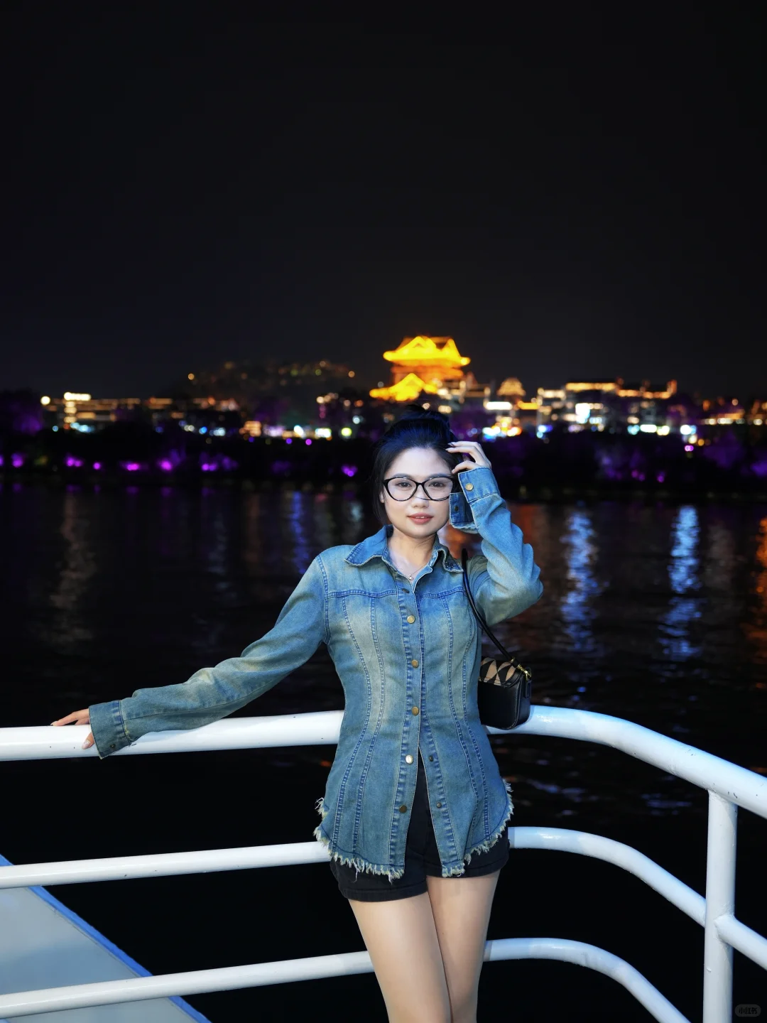 柳州｜晚风依旧很温柔