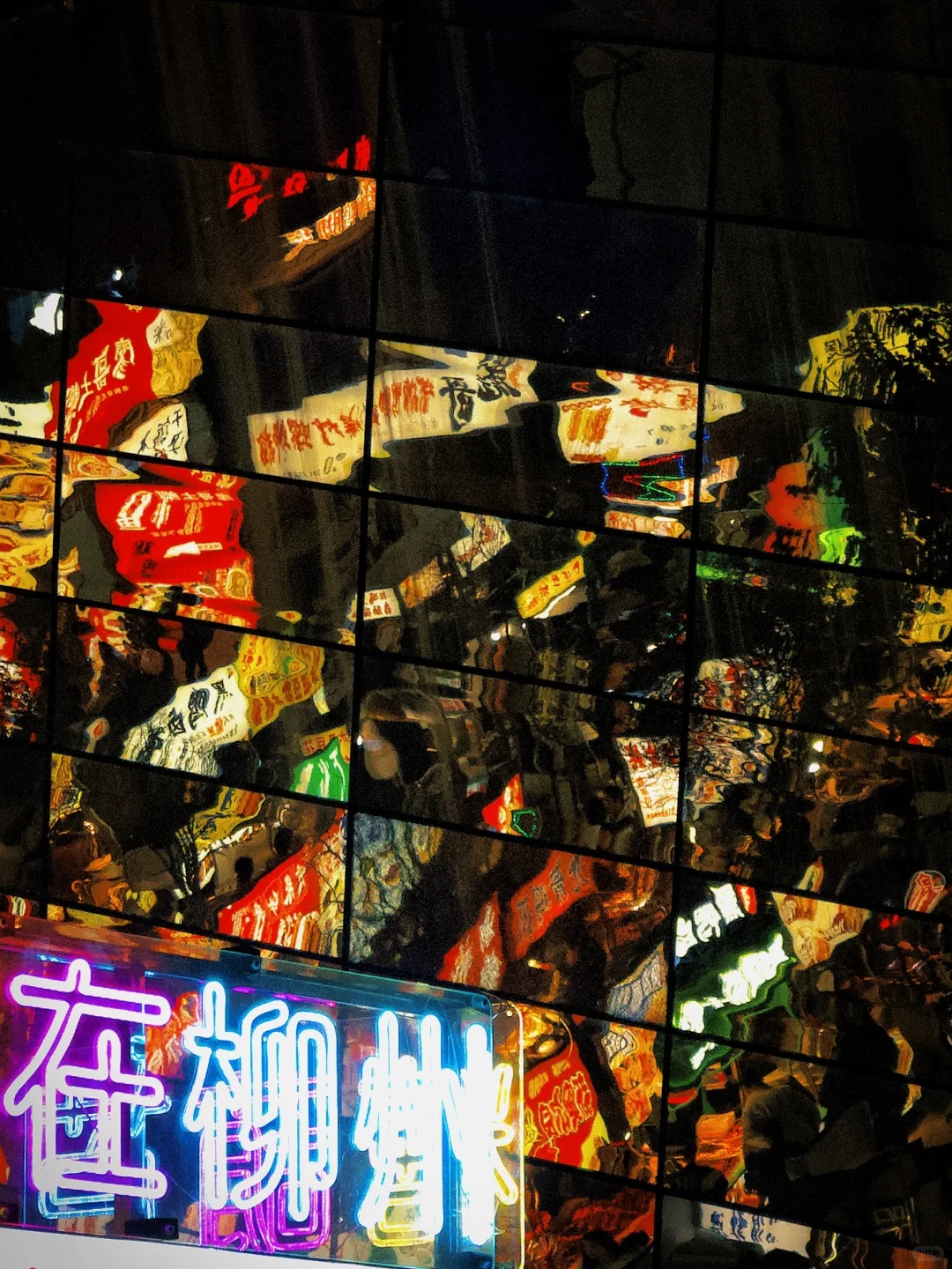 柳州，除了螺蛳粉还有…